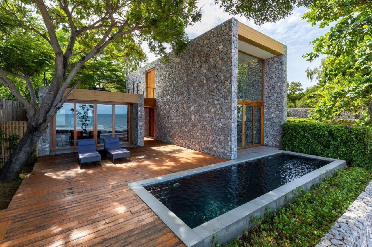 Tolani Resort Kui Buri Prachuap Khiri Khan Zimmer foto