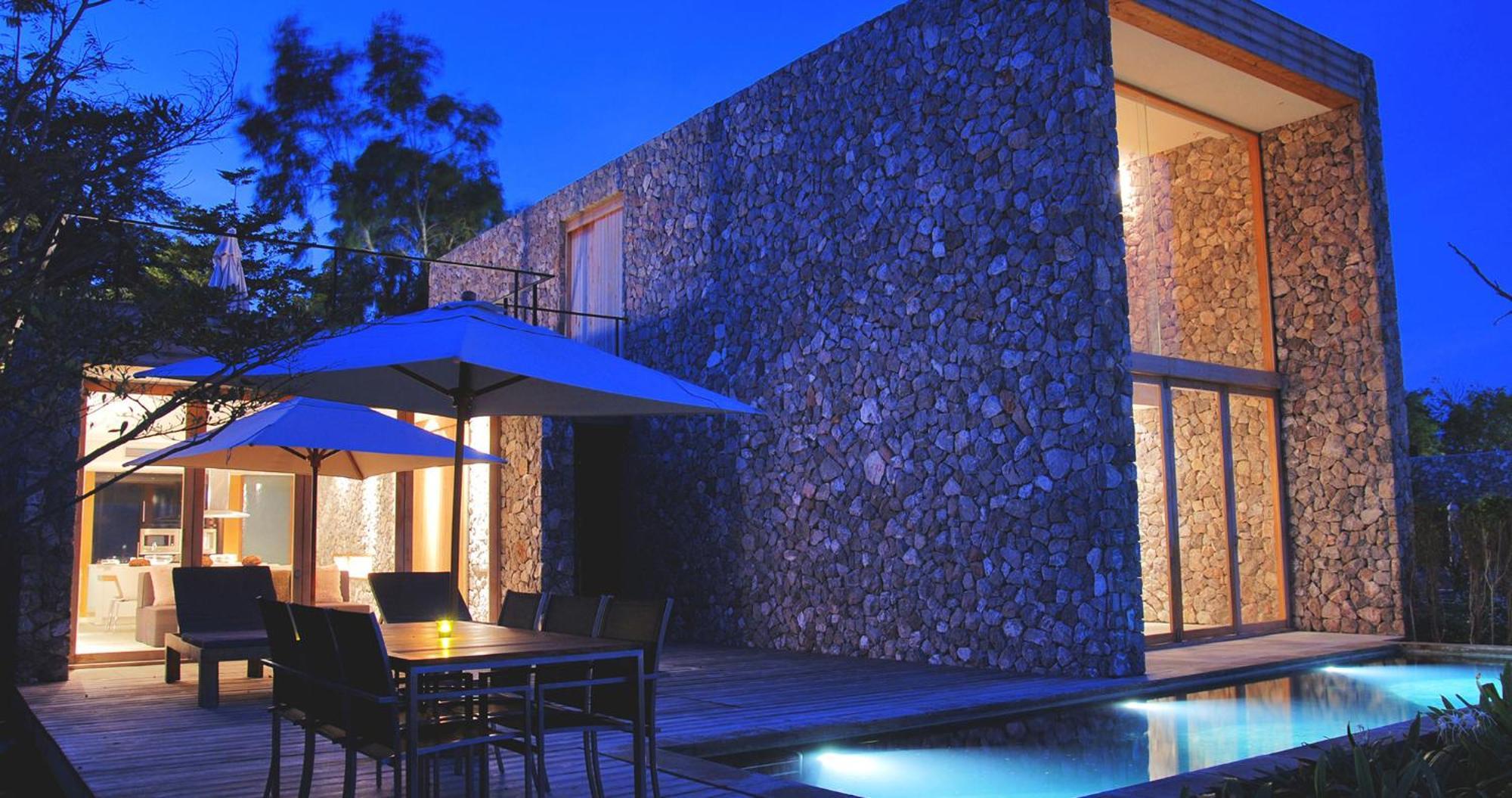 Tolani Resort Kui Buri Prachuap Khiri Khan Zimmer foto