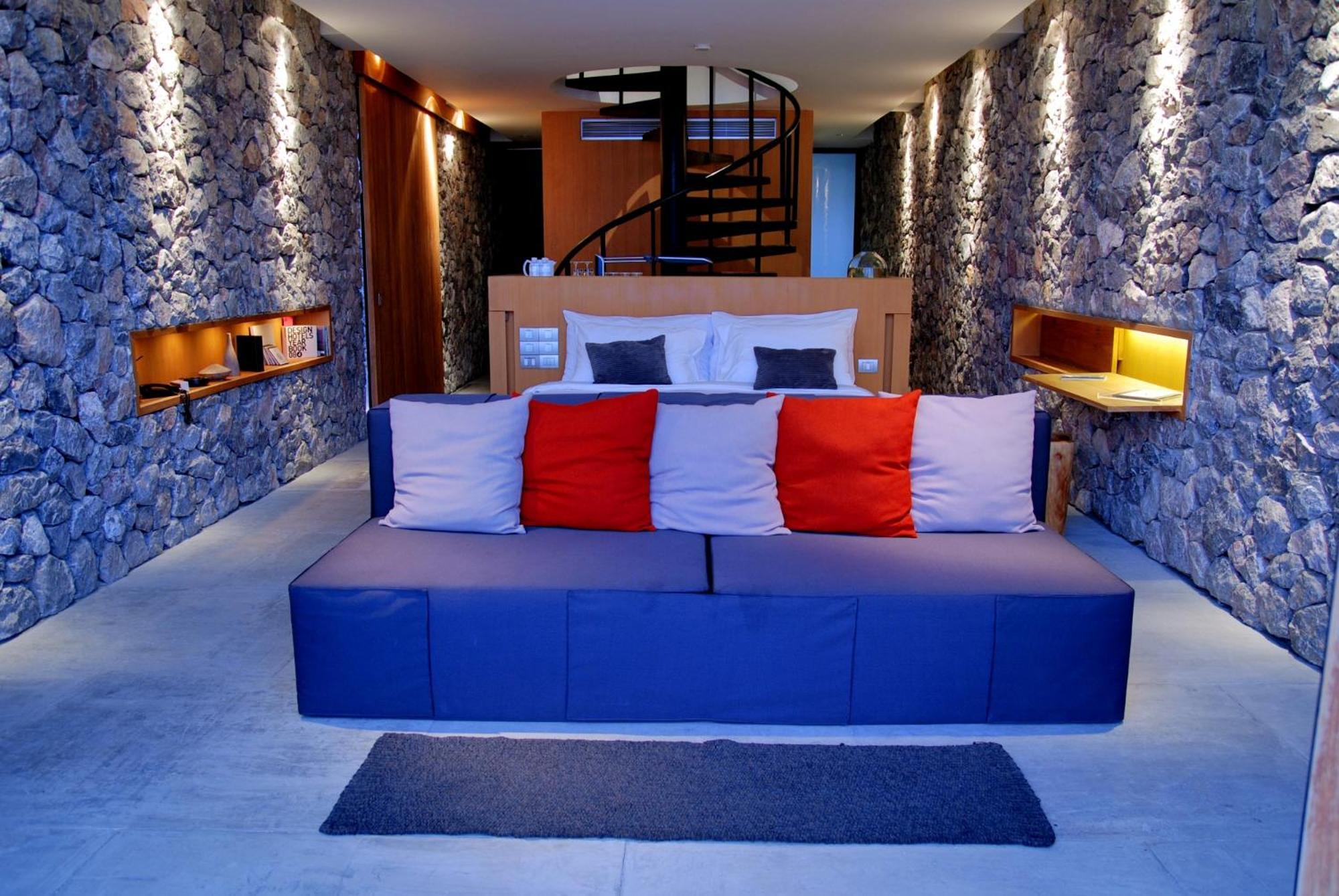 Tolani Resort Kui Buri Prachuap Khiri Khan Zimmer foto