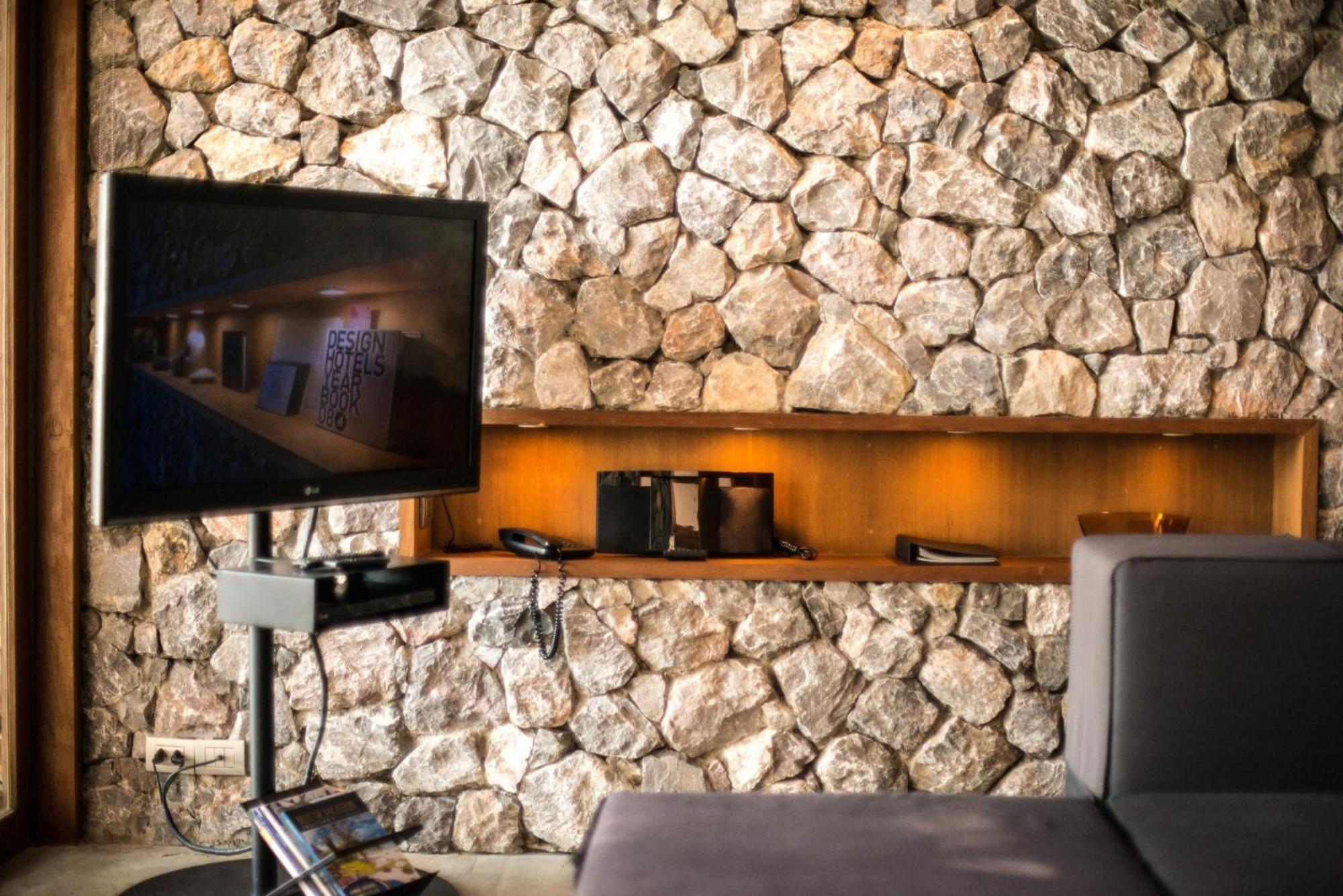 Tolani Resort Kui Buri Prachuap Khiri Khan Zimmer foto