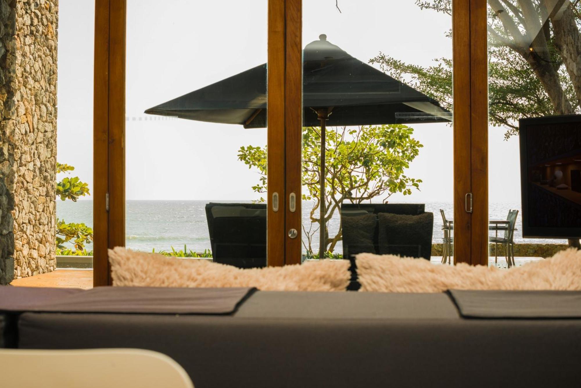 Tolani Resort Kui Buri Prachuap Khiri Khan Zimmer foto