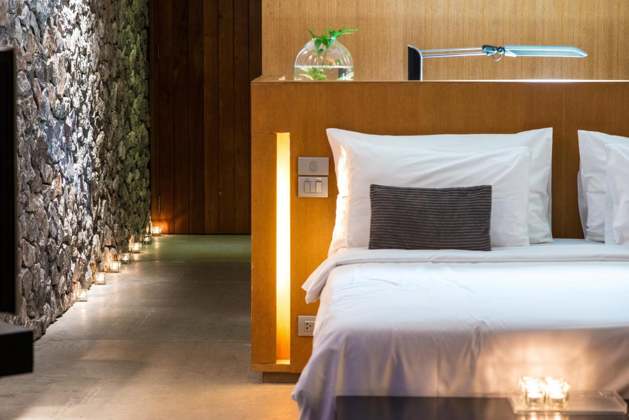 Tolani Resort Kui Buri Prachuap Khiri Khan Zimmer foto