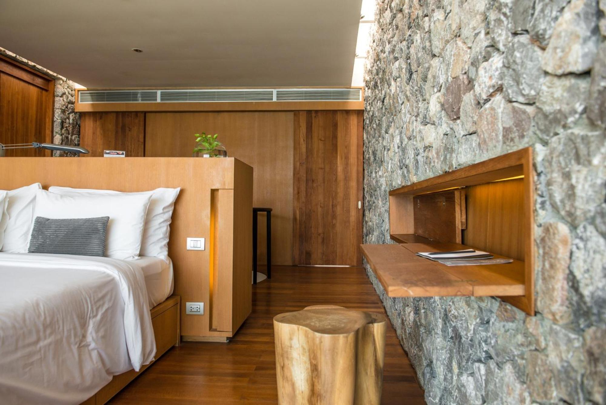Tolani Resort Kui Buri Prachuap Khiri Khan Zimmer foto