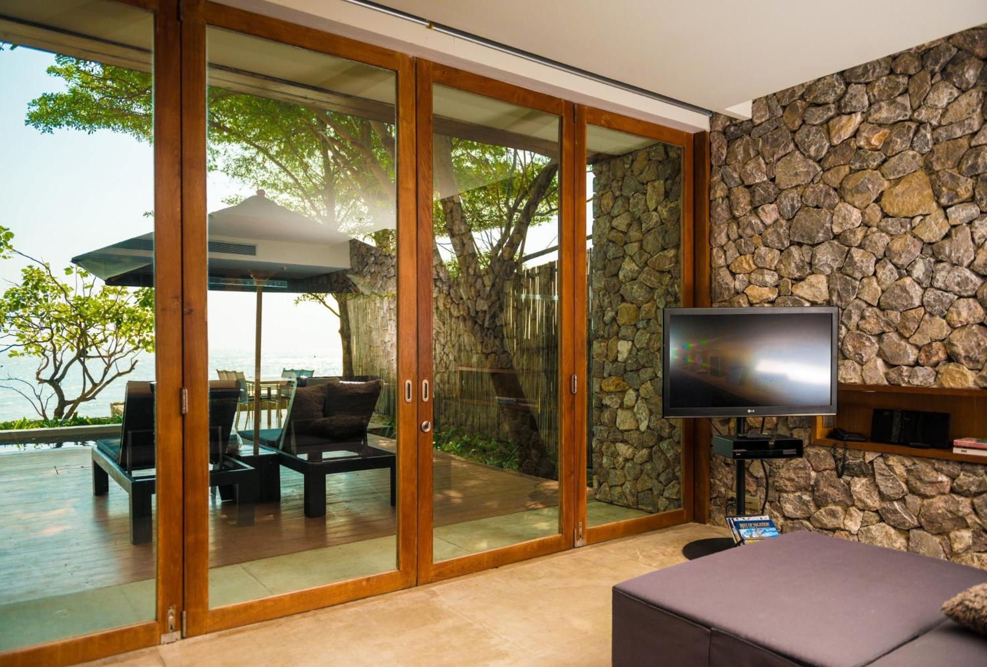 Tolani Resort Kui Buri Prachuap Khiri Khan Zimmer foto