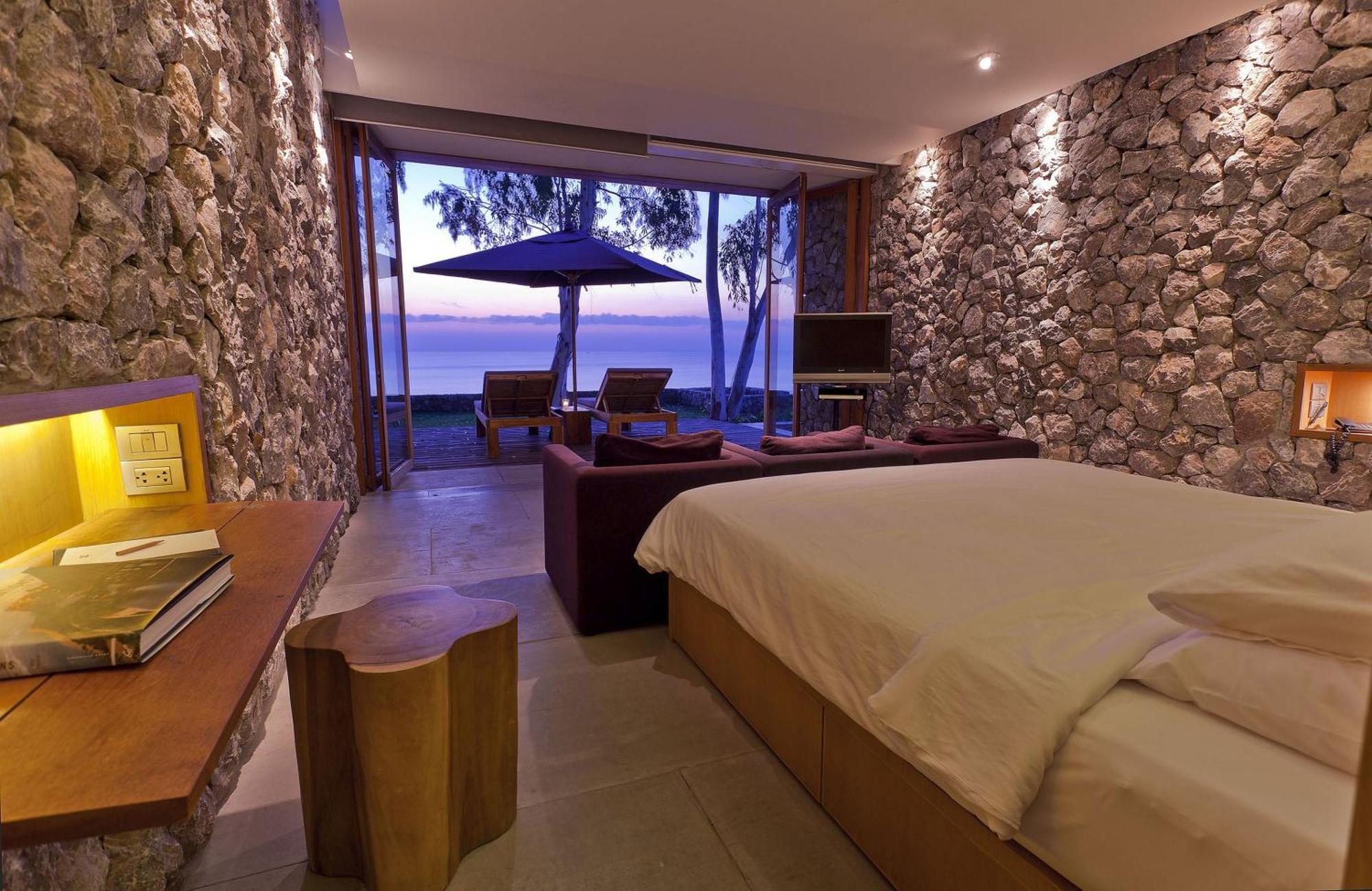 Tolani Resort Kui Buri Prachuap Khiri Khan Zimmer foto