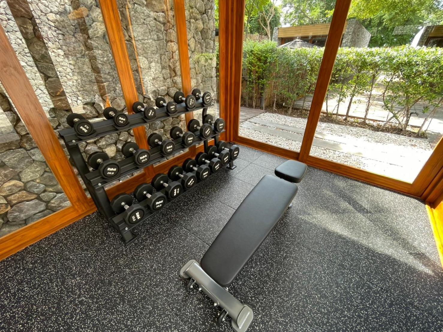 Tolani Resort Kui Buri Prachuap Khiri Khan Exterior foto